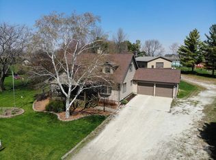 21873 115th St, Iowa Falls, IA 50126