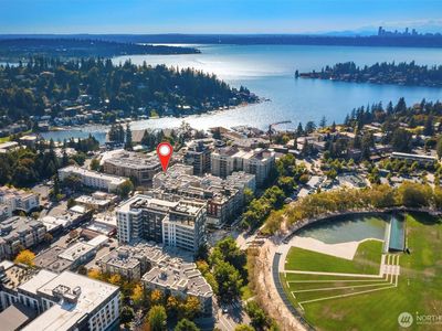 10042 Main Street #505, Bellevue, WA, 98004