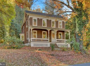 562 Wyomissing Rd, Mohnton, PA 19540