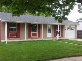 1867 15th Ave, Kenosha, WI 53140