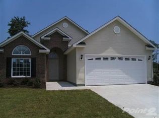 1108 Spalding Ct, Myrtle Beach, SC 29575