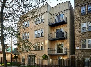5014 N Harding Ave #3S, Chicago, IL 60625