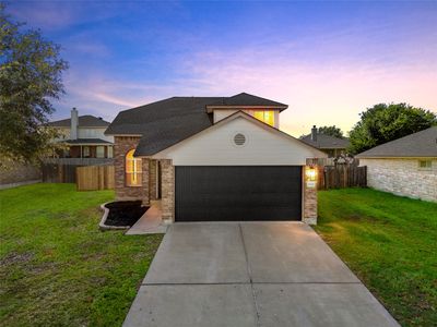 6541 Costa Dr, Woodway, TX, 76712