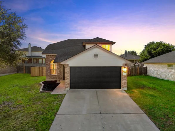 6541 Costa Dr, Woodway, TX 76712