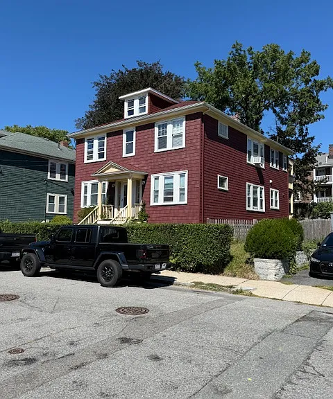 45 Westmoreland St #2L — Photo 1