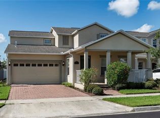 15142 Driftwood Bend St, Winter Garden, FL 34787