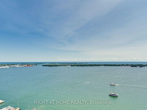 3rd image of 33 Harbour Sq #1803