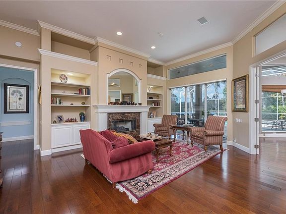3rd image of 12023 Brewster Dr