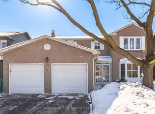 6326 Millers Grv, Mississauga, ON L5N 3H7