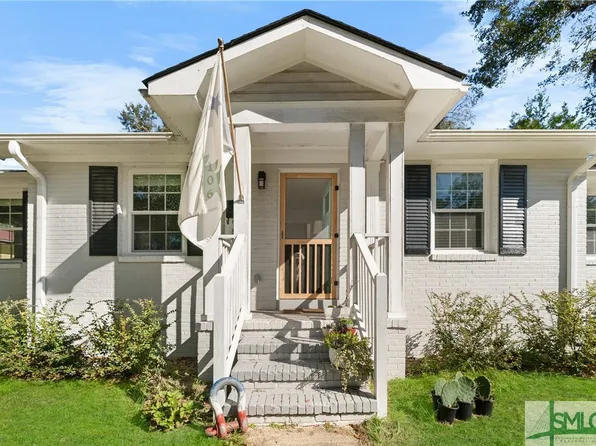 106 Pine Valley Road, Savannah, GA 31404
