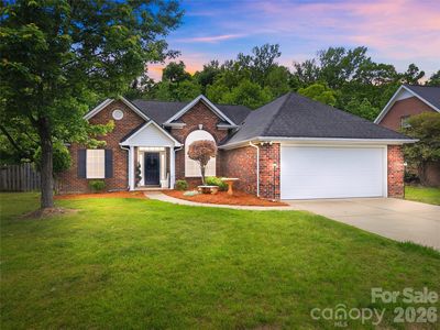 12626 Hill Pine Rd, Midland, NC, 28107