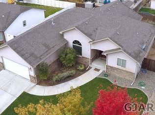 757 Anthracite Dr, Fruita, CO 81521