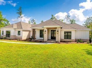 16 Crossbuck, Sumrall, MS 39482