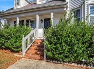 1703 Crestview Rd, Easley, SC 29642