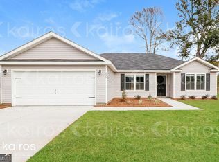 206 Western Red Cedar Dr, Springfield, GA 31329