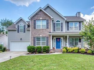 7628 Callow Cove Ln, Powell, TN 37849