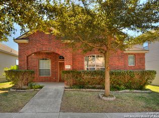 2222 Bigmouth Rod, San Antonio, TX 78224