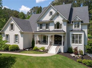 15430 Treyburn Manor Vw, Milton, GA 30004