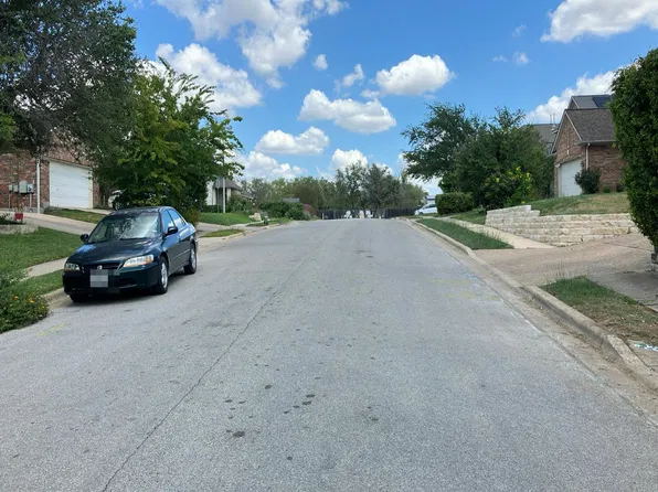 2409 Drifting Leaf Dr, Cedar Park, TX 78613