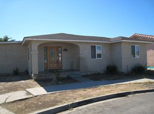4771 Maple St, San Diego, CA 92105