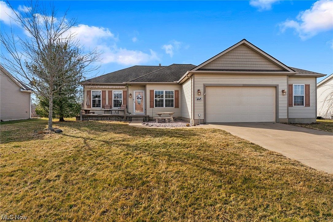 558 Mountain Lion Dr, Lagrange, OH 44050 Zillow