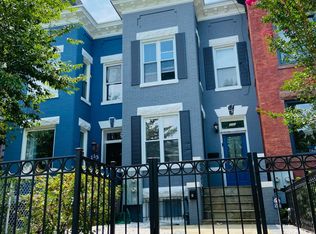 111 R St NE #B, Washington, DC 20002