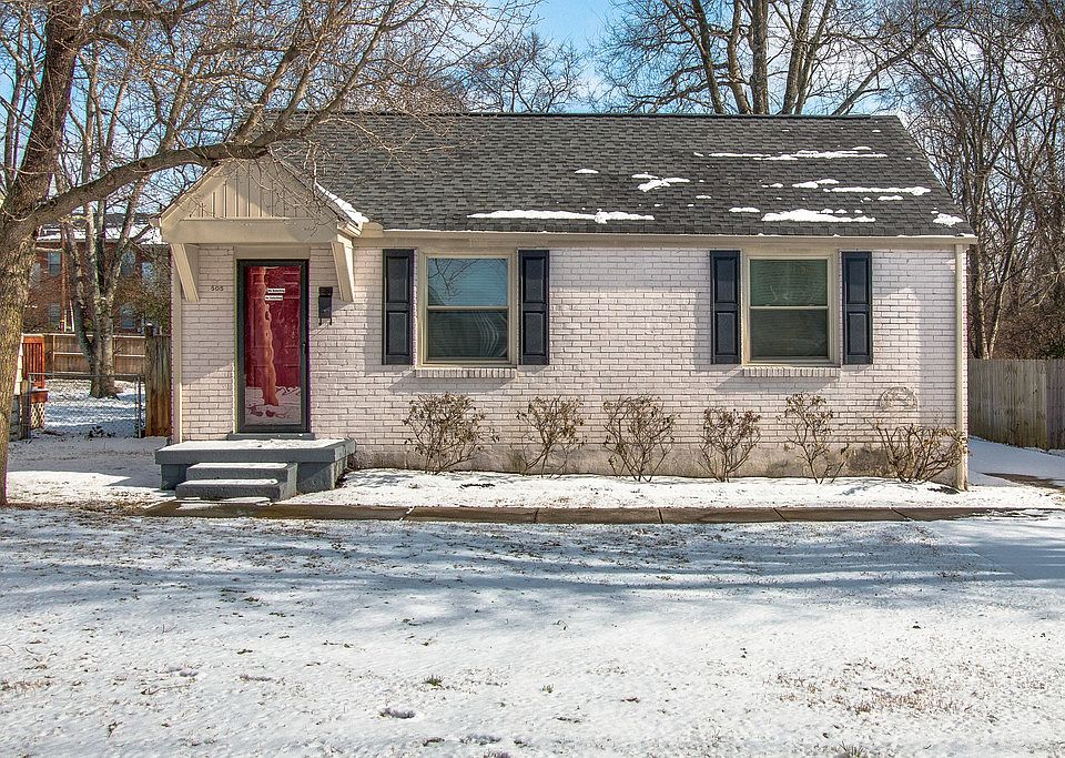 1st image of 505 Idlewild Ave