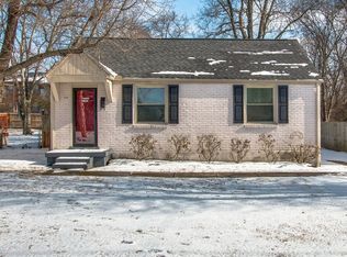 505 Idlewild Ave, Madison, TN 37115
