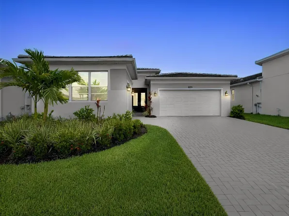 12151 SW Ameresque Way, Port St Lucie, FL 34987