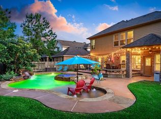 103 Autumn Forest Ln, Conroe, TX 77384