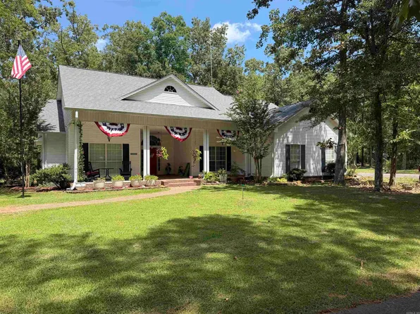 6917 Sorrells Rd, Pine Bluff, AR 71603