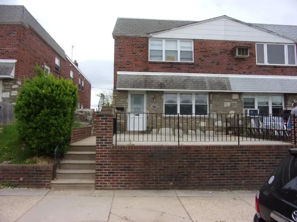 1628 Griffith St #1, Philadelphia, PA 19111