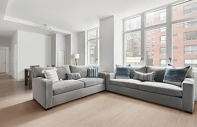 Rented by Michael A Kaufman, LREB