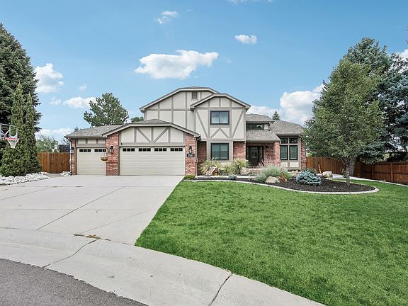 2nd image of 5940 S Cimarron Way