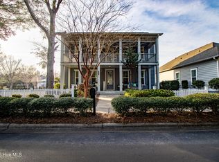 9095 Devaun Park Blvd SW, Calabash, NC 28467