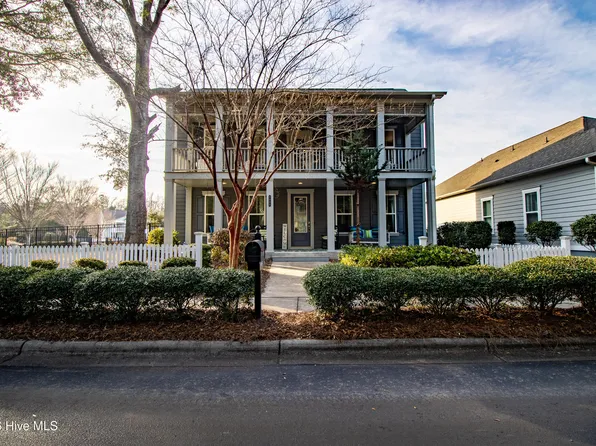 9095 Devaun Park Boulevard SW, Calabash, NC 28467