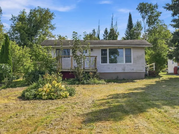 127 Coleman Cres, Scugog, ON L0B 1K0