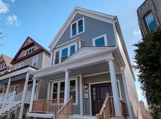 1845 W Cuyler Ave, Chicago, IL 60613