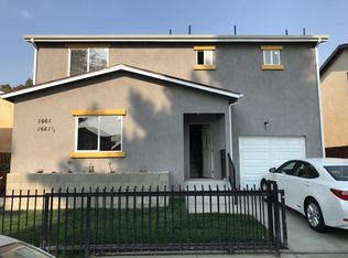 1659 E 85th St, Los Angeles, CA 90001