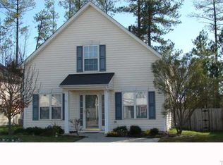 117 Taylor Glen Dr, Morrisville, NC 27560
