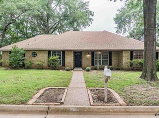 6208 Wilshire Dr, Tyler, TX 75703