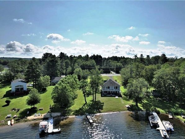3437 Nys Hwy 55, White Lake, NY 12786