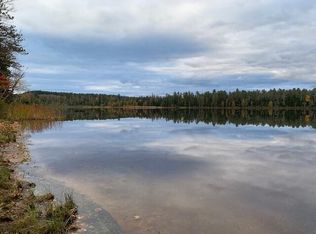 299 County Highway 60, Rainbow Lake, NY 12976