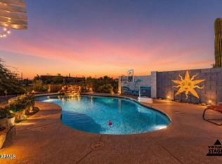 614 N Tomahawk Rd, Apache Junction, AZ 85119