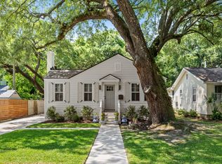 4 Live Oak Ave, Charleston, SC 29407