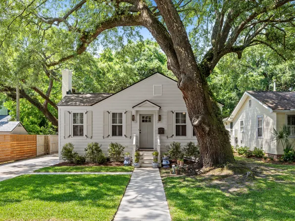 4 Live Oak Ave, Charleston, SC 29407