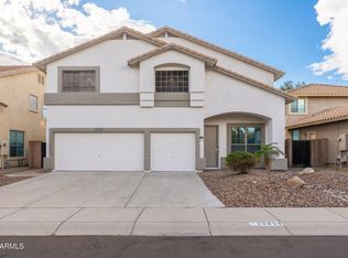 20858 N 90TH Avenue, Peoria, AZ 85382