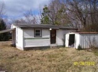 55 Hubbard St, Savannah, TN 38372