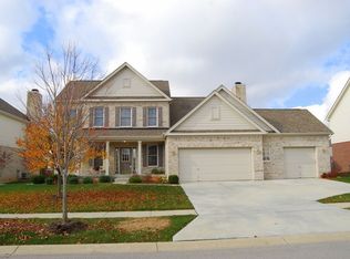 15512 Alameda Pl, Westfield, IN 46074