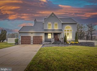 2 Olmsted Dr, Sewell, NJ 08080